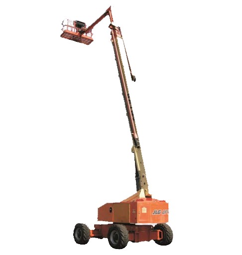 JLG120