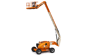 JLG600AJ