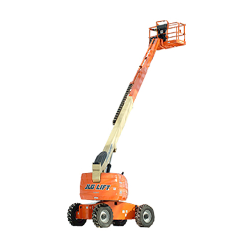 JLG600S