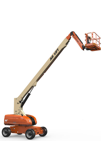 JLG80